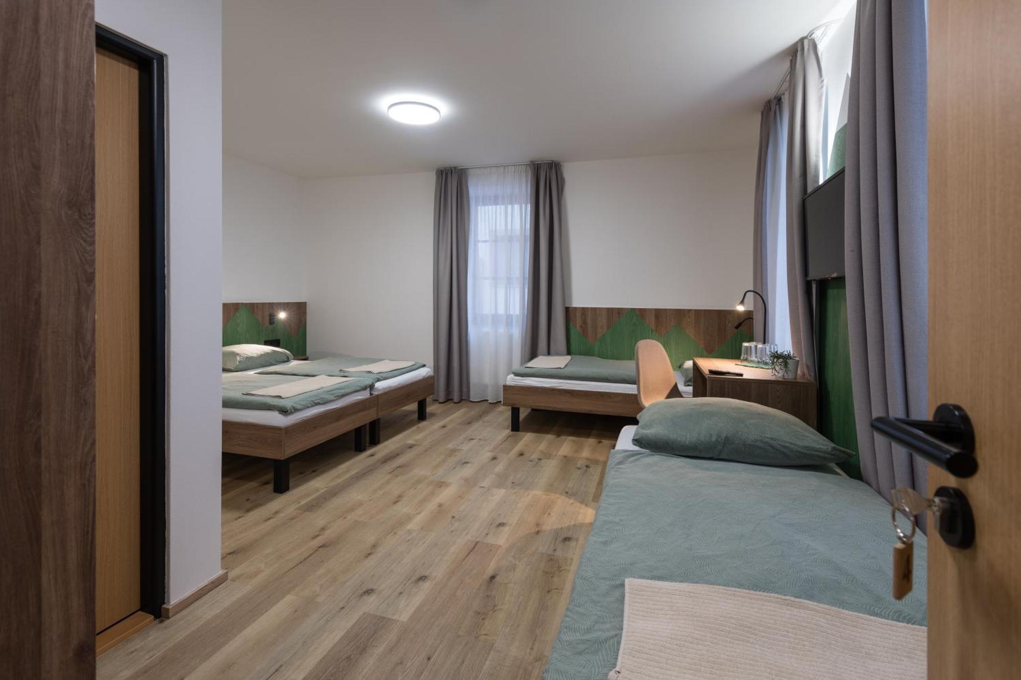 Penzion Aurelia Donovaly Room photo