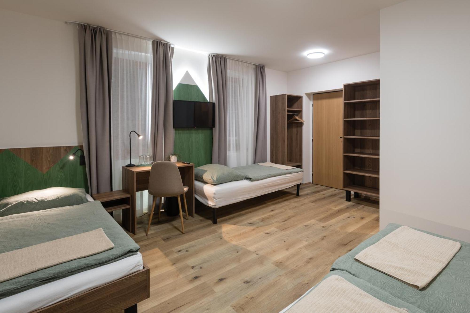 Penzion Aurelia Donovaly Room photo